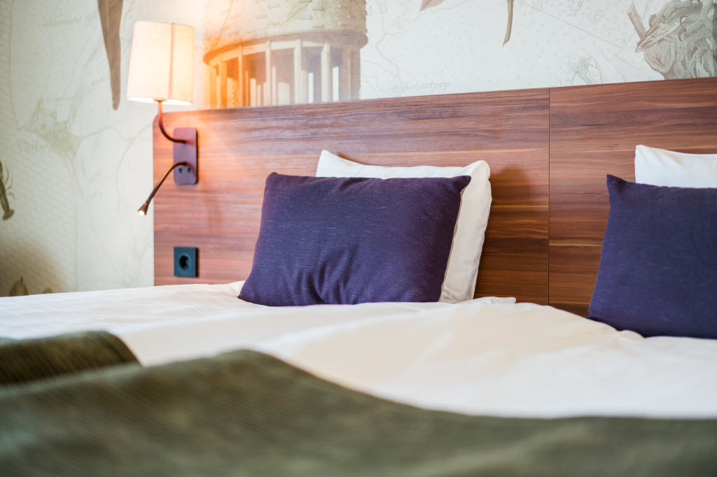 Kuvaoikeudet:: Björn Enström
Bed